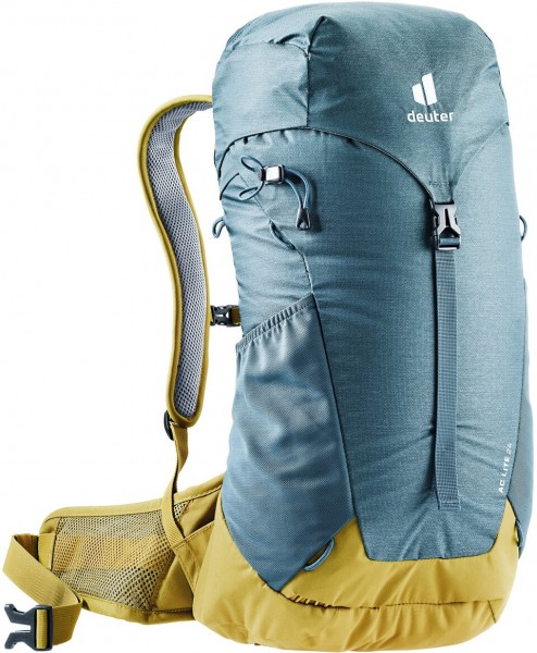 DEUTER Herren Wanderrucksack AC Lite 24