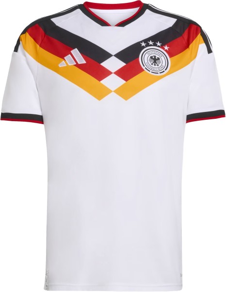 ADIDAS DFB 26 Heimtrikot