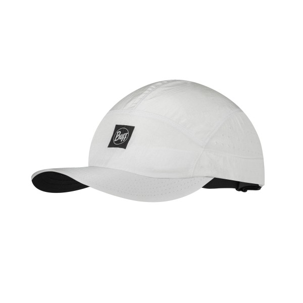 BUFF SPEED CAP SOLID WHITE L/XL
