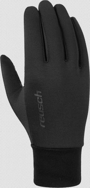 REUSCH Touchscreenhandschuhe Ashton TOUCH-TEC™