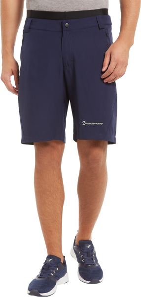 NAKAMURA Herren Shorts Itonio II