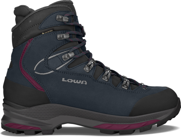 LOWA Damen Trekkingstiefel MAURIA EVO GTX Ws