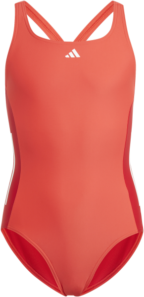 ADIDAS Kinder Badeanzug CUT 3S SUIT