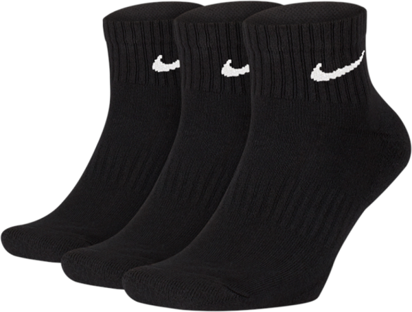 NIKE Lifestyle - Textilien - Socken Everyday Cushion Crew 3er Pack Socken