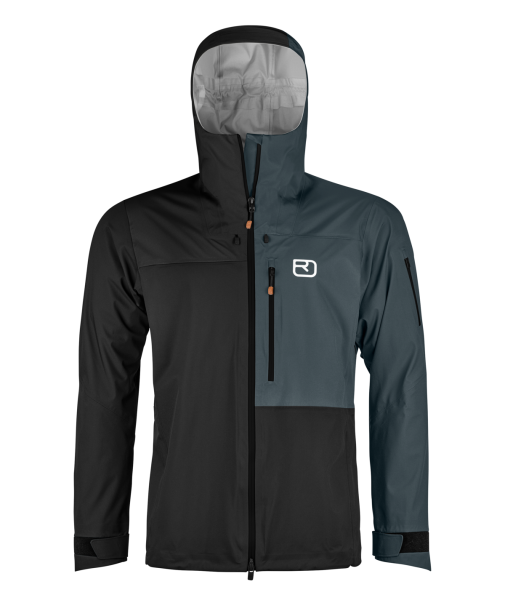 ORTOVOX 3L ORTLER JACKET M