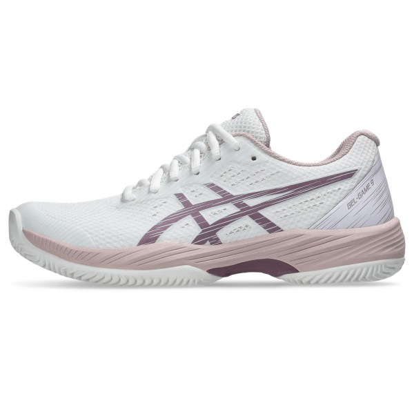 ASICS Damen Tennisoutdoorschuhe GEL-GAME™ 9 CLAY/OC