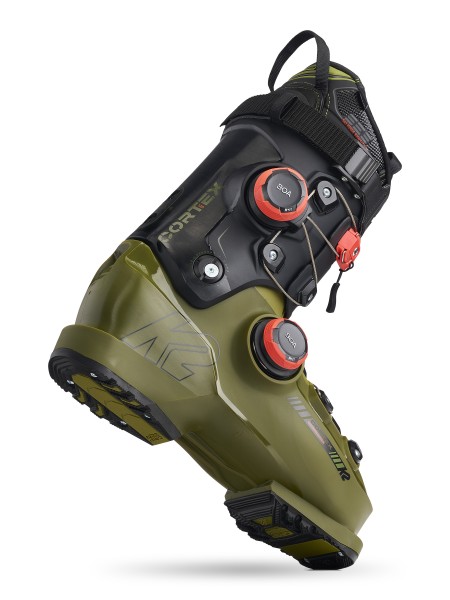 K2 CORTEX 120 ZONAL BOA