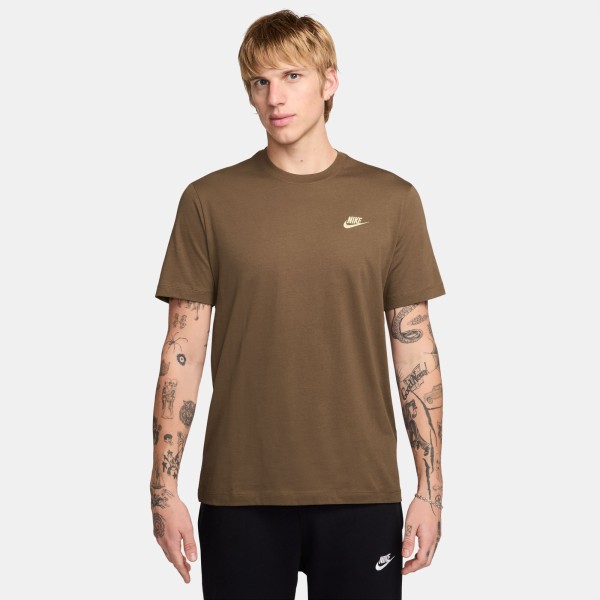 NIKE Herren CLUB TEE