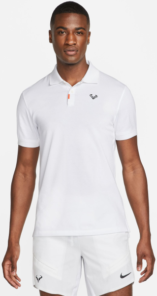 NIKE Herren Polo THE POLO DF RAFA SLIM