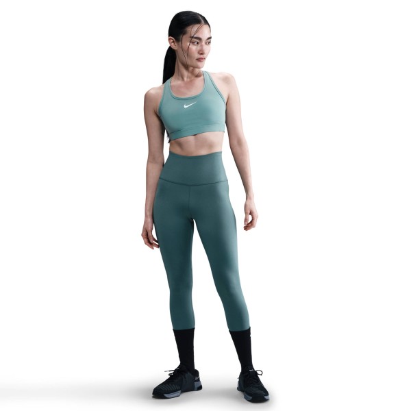 NIKE Nike W Nk Swsh Med Spt Bra