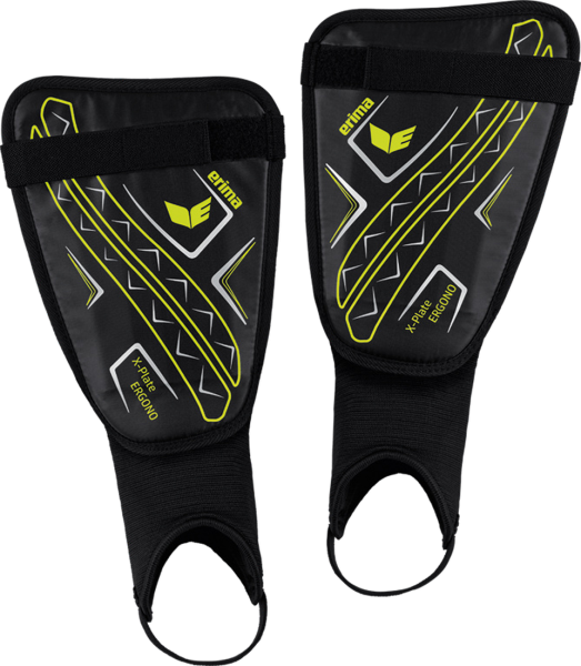 ERIMA X-Plate Ergono Schienbeinschoner