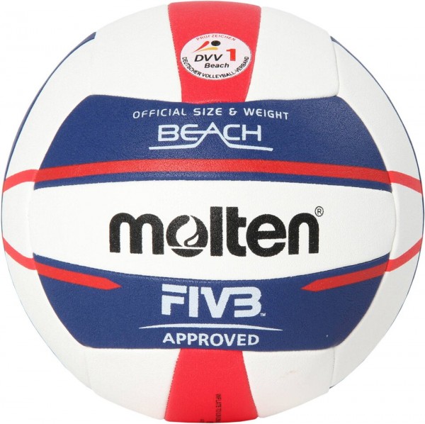 MOLTENEUROPE Volleyball