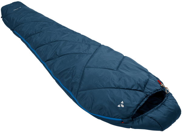 VAUDE Schlafsack Sioux 400 II SYN