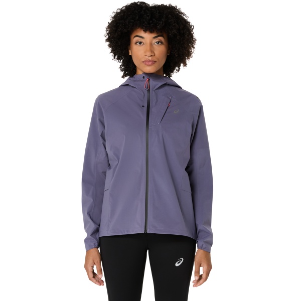 ASICS METARUN WATERPROOF JACKET