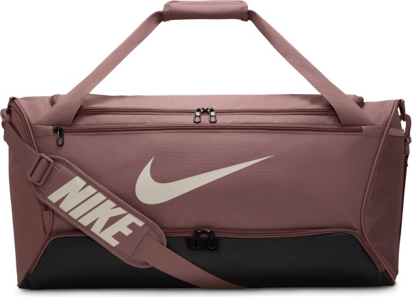NIKE Tasche NK BRSLA M DUFF - 9.5 (60L)