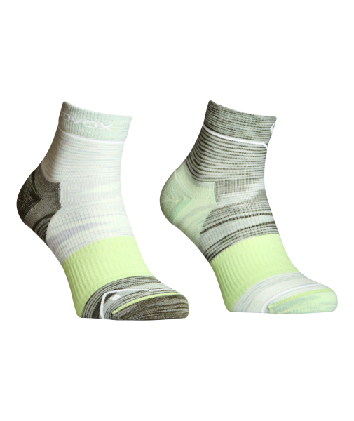 ORTOVOX ALPINE QUARTER SOCKS W