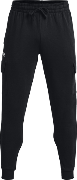 UNDER ARMOUR Herren Sporthose UA RIVAL FLEECE CARGO JOGGER