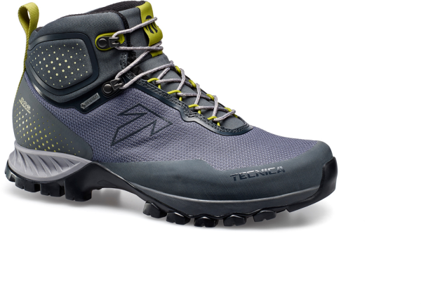 TECNICA Herren Multifunktionsstiefel PLASMA MID S GTX
