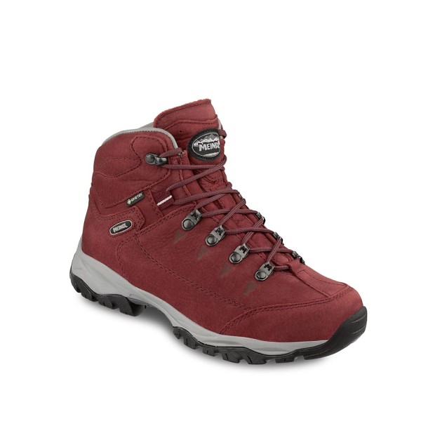 MEINDL Damen Wanderschuh Ohio Lady 2 GTX