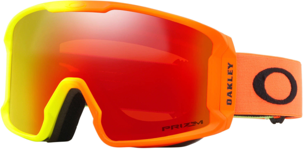 OAKLEY Ski- und Snowboardbrille "Airbrake"