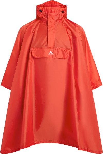MCKINLEY Ux.-Regenponcho Lambaol III U