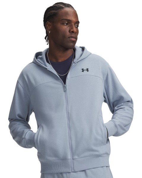 UNDER ARMOUR UA Rival LW FZ