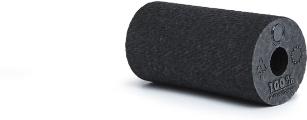 BLACKROLL® MICRO - black