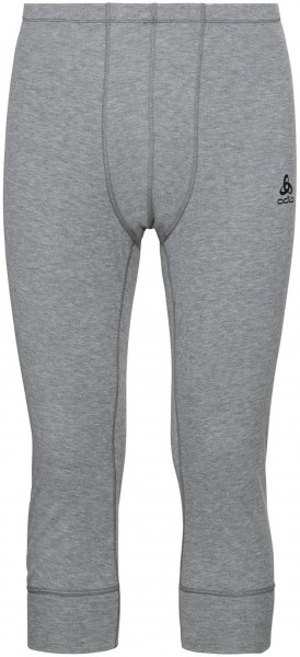 ODLO Herren Unterhose 3/4 ACTIVE WARM ECO