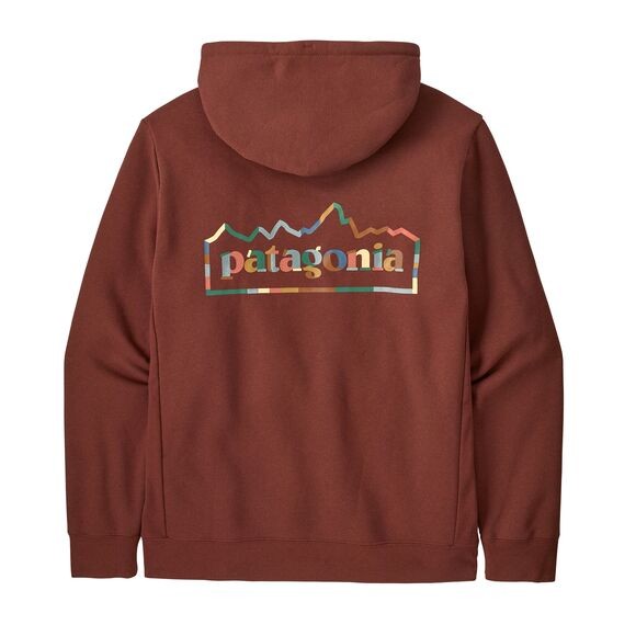 PATAGONIA Unity Fitz Uprisal Hoody