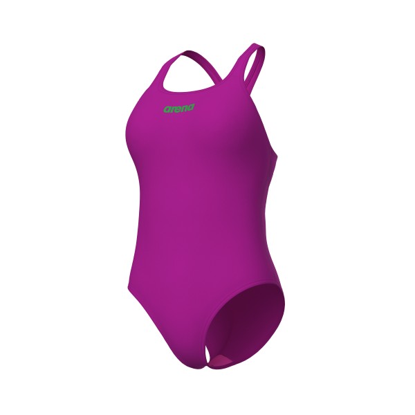 ARENA arena Performance Damen Solid Swim Pro Team Badeanzug