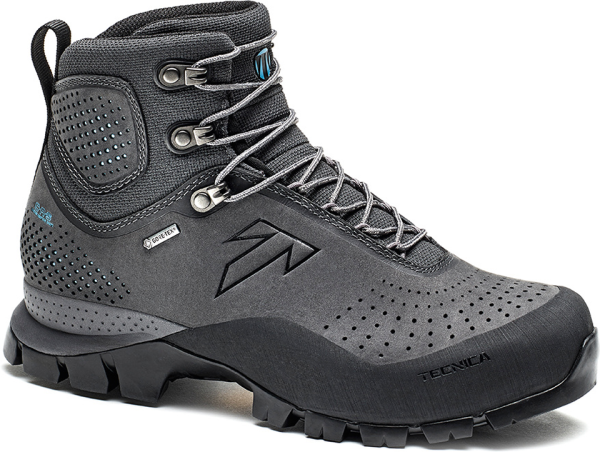 TECNICA Herren Trekkinghalbschuhe FORGE GTX WS