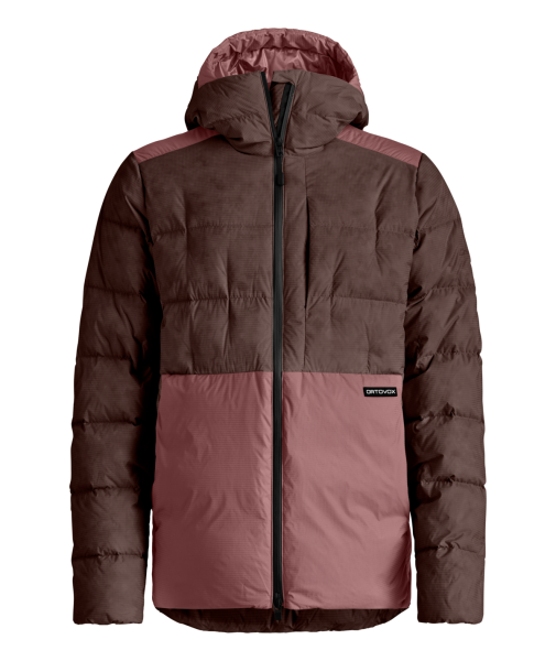ORTOVOX DOWNWOOL 270 JACKET W