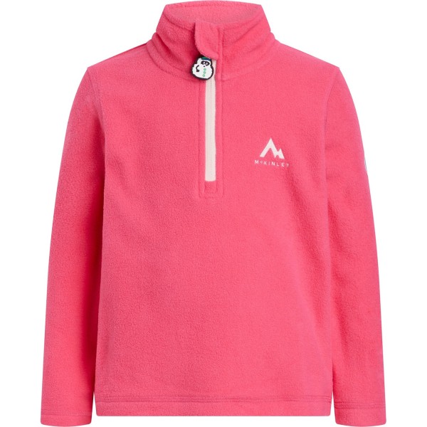 MCKINLEY KK.-Shirt Tibo II kds 395 92