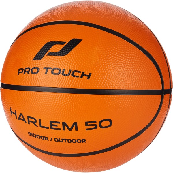 PRO TOUCH Basketball Harlem 50