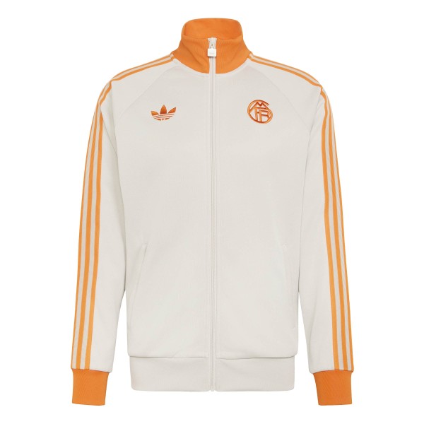 ADIDAS Fcb Og Tt