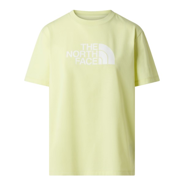 THE NORTH FACE W EVOLUTION HALF DOME RELAXED SHORT SLEE