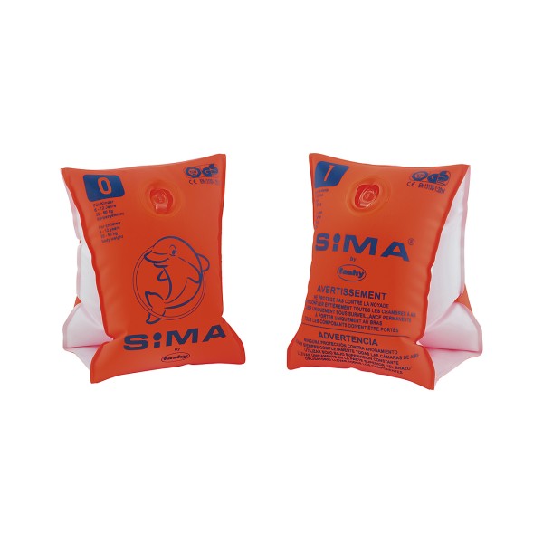SIMA SIMA Schwimmhilfe