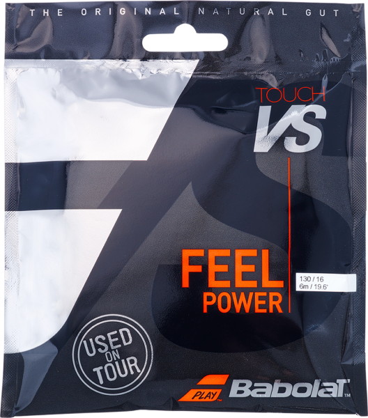 BABOLAT TOUCH VS 6M
