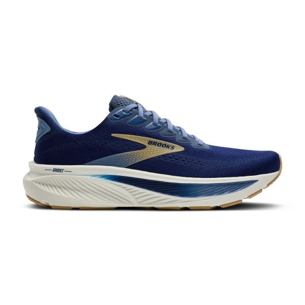 BROOKS Herren Laufschuhe Ghost 17