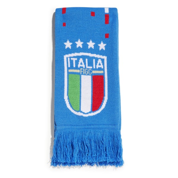 ADIDAS FIGC SCARF