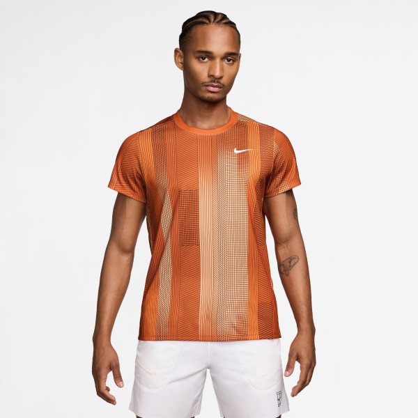 NIKE M NKCT DF VICTORY TOP PRINT