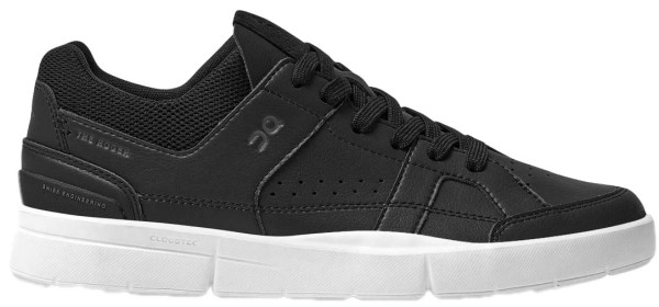 ON The Roger Clubhouse w