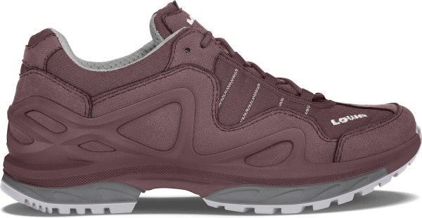 LOWA Damen Multifunktionsschuhe Damen Trekkingschuhe Gorgon GTX