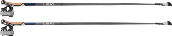 LEKI Nordic Walkingstöcke Smart Flash