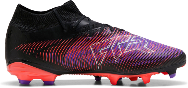 PUMA Herren Fussball-Rasenschuhe FUTURE 8 PRO FG/AG