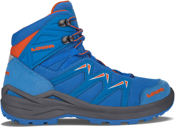 LOWA Kinder Multifunktionsstiefel INNOX PRO GTX MID JUNIOR