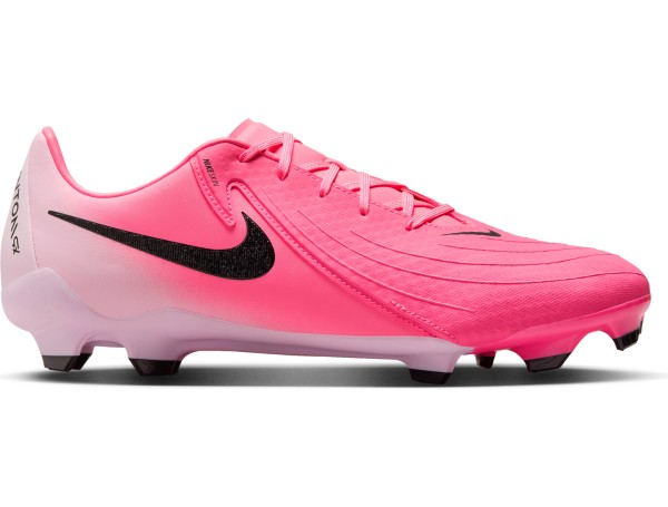 NIKE Nike Herren Fu√üballschuhe PHANTOM GX II ACADEMY FG/MG,SU