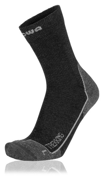 LOWA LOWA SOX TREKKING anthrazit