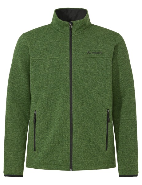 VAUDE Me Rienza Jacket III, khaki, L