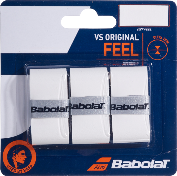 BABOLAT Griffband VS Original